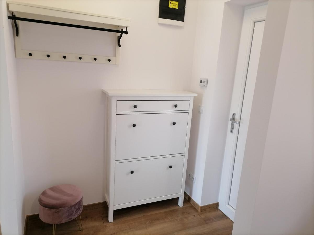 Kapitány apartman Siófok Exterior foto