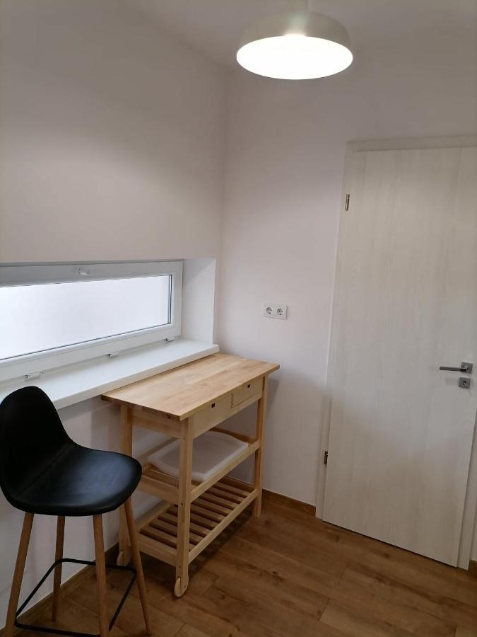 Kapitány apartman Siófok Exterior foto