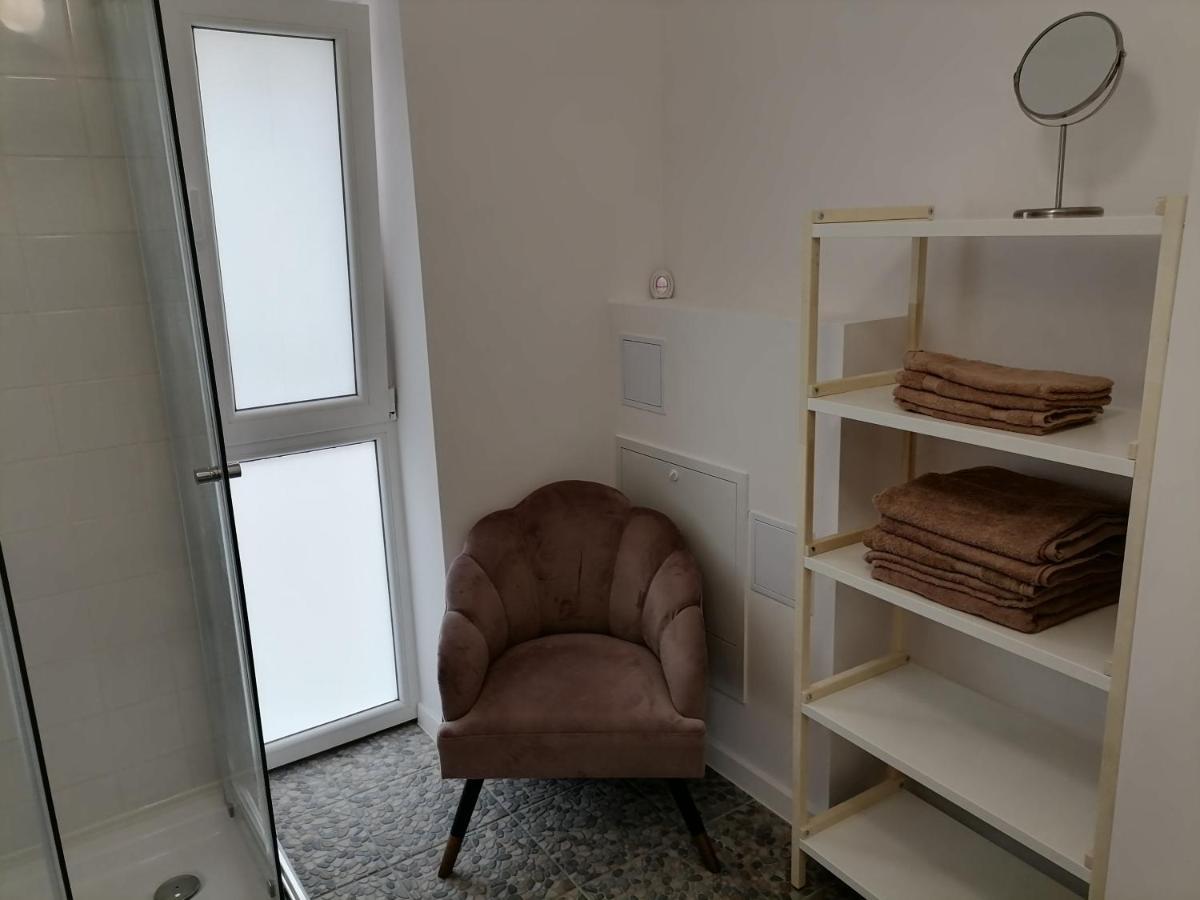 Kapitány apartman Siófok Exterior foto
