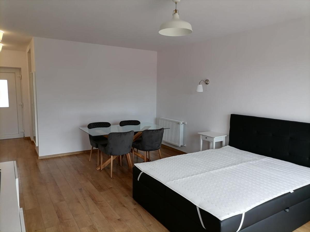 Kapitány apartman Siófok Exterior foto