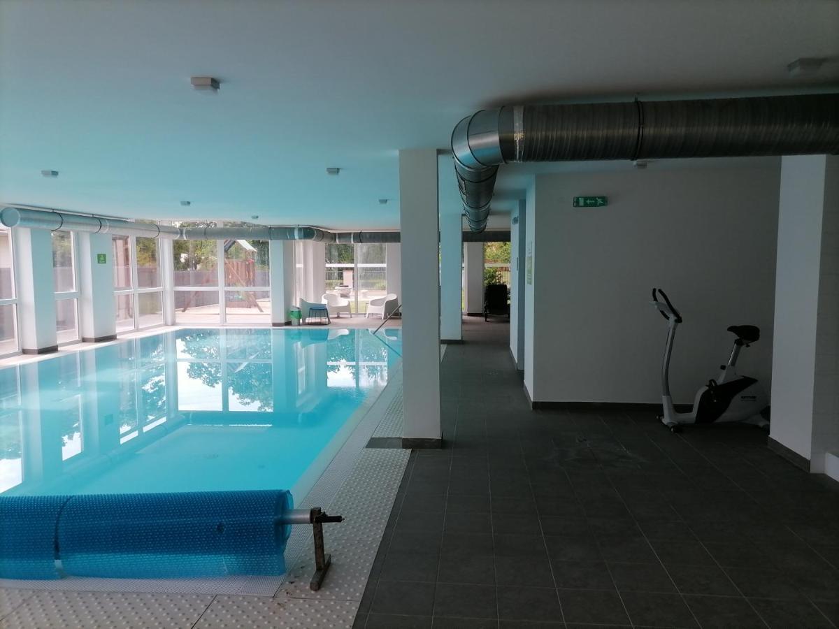 Kapitány apartman Siófok Exterior foto
