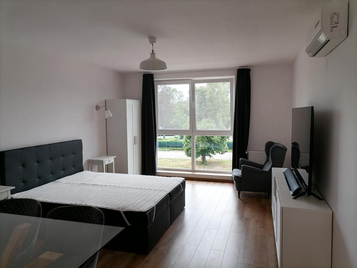 Kapitány apartman Siófok Exterior foto