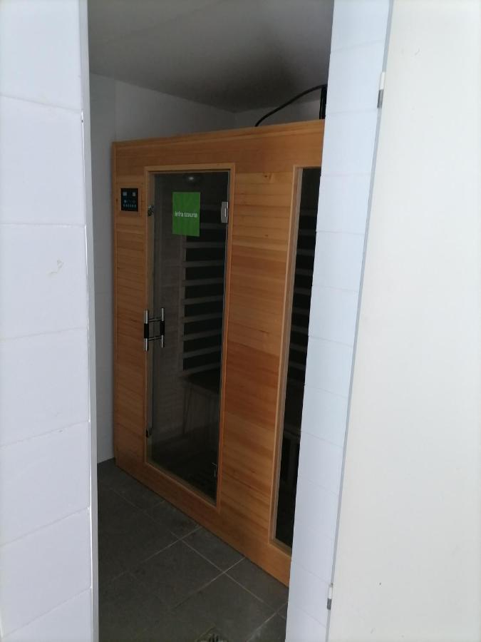 Kapitány apartman Siófok Exterior foto